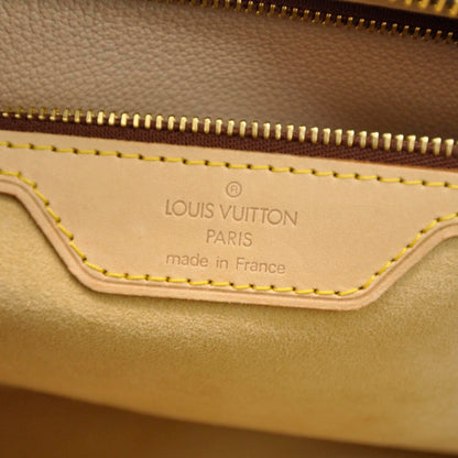 Louis Vuitton Monogram Luco 8 of 9