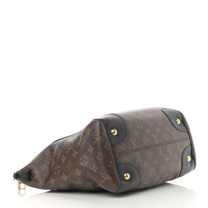 Louis Vuitton Monogram Estrela NM Black 4 of 15