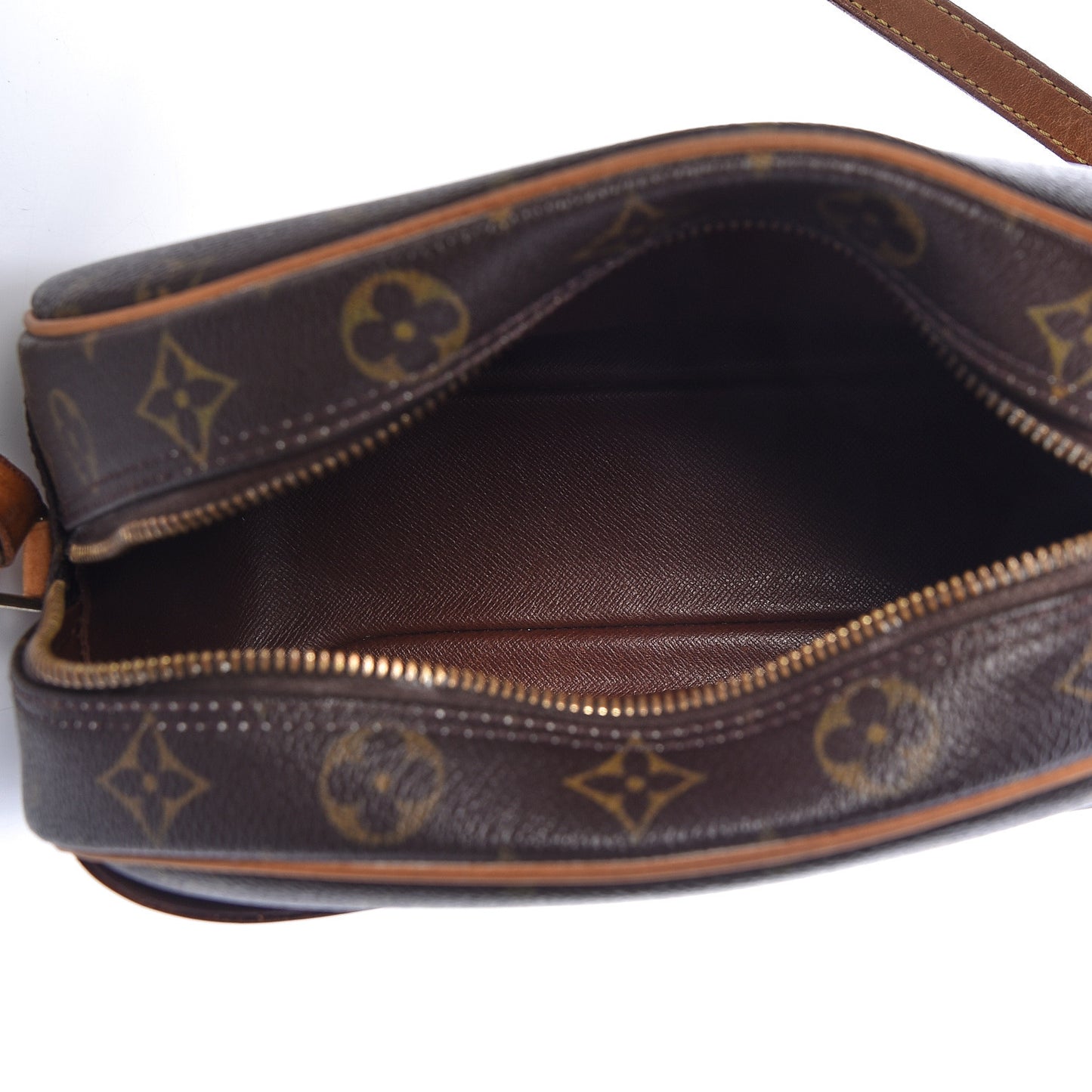Monogram Blois