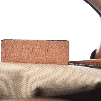 Givenchy Sugar Goatskin Medium Antigona Caramel 7 of 7