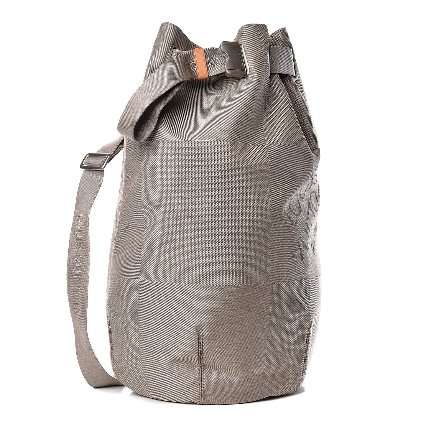Damier Geant Matero GM Sable