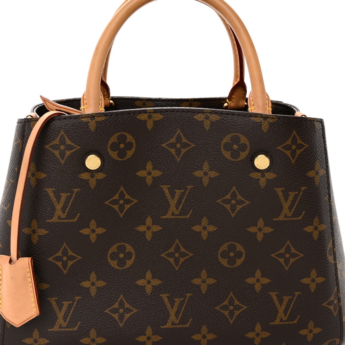 Monogram Montaigne BB