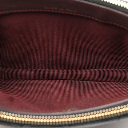 Chanel Caviar Quilted Small Clutch With Chain Black 5 of 12