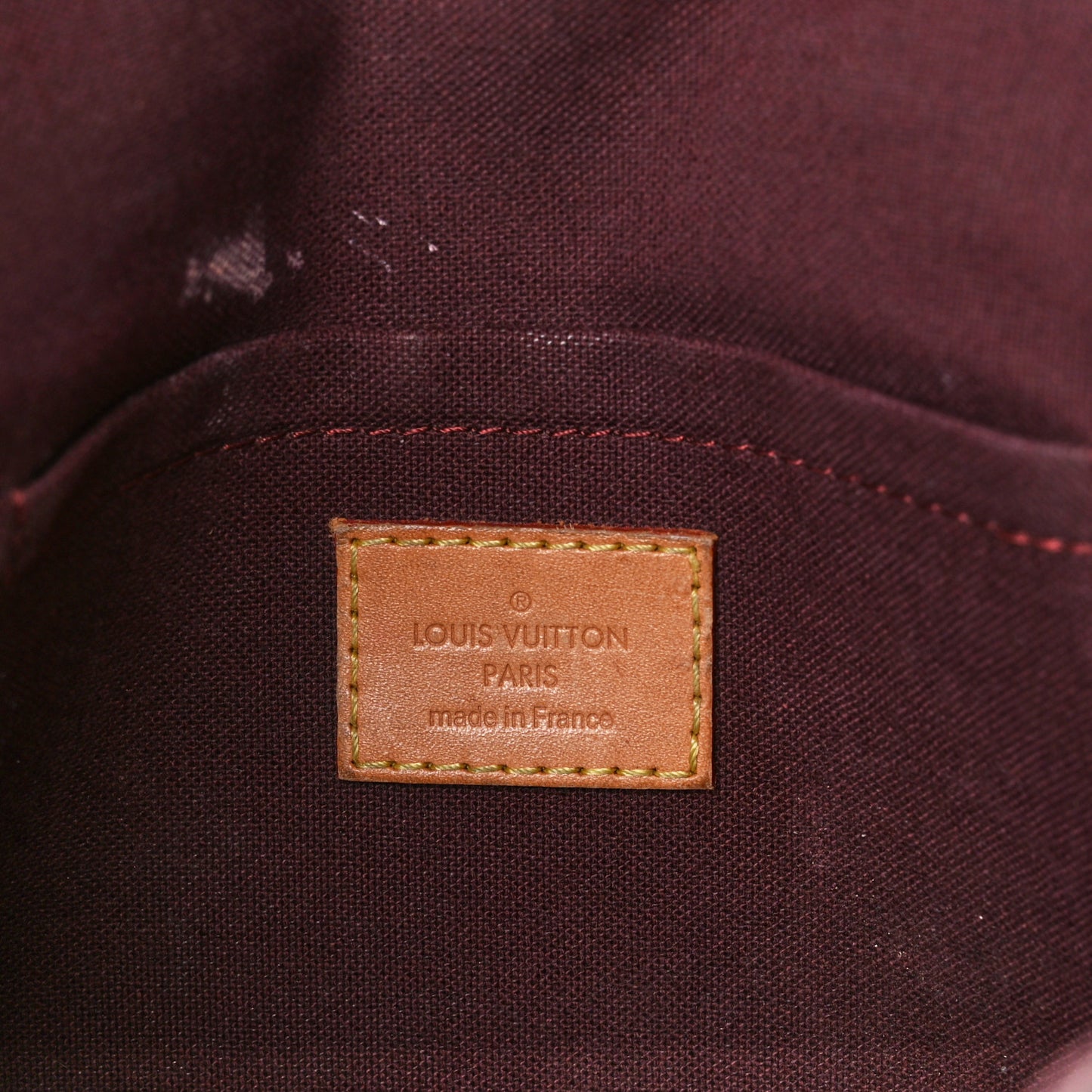 Monogram Favorite MM