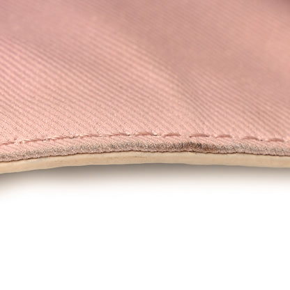 Louis Vuitton Damier Azur Graceful MM Rose Ballerine 16 of 16