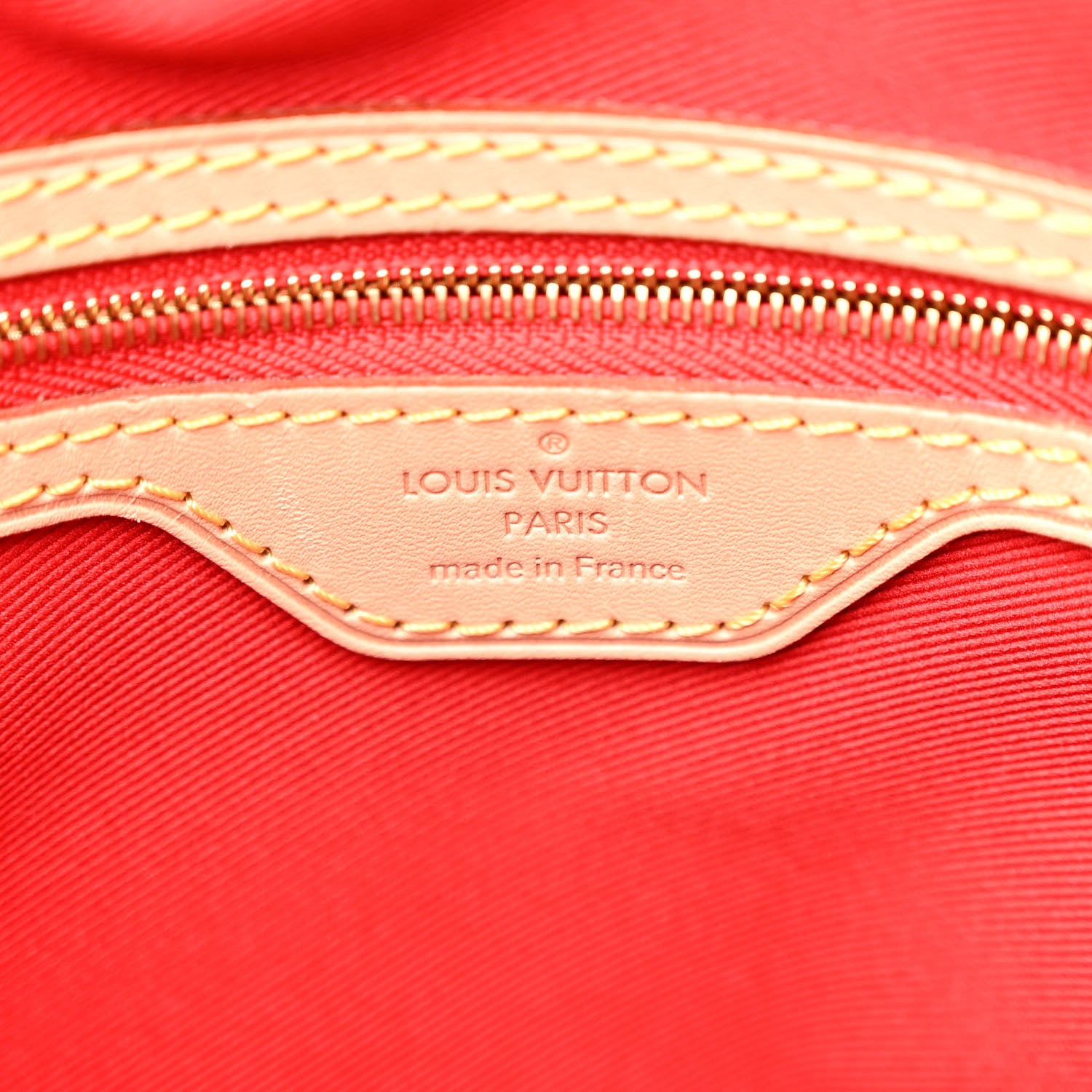 Louis Vuitton Monogram Carry It 6 of 11