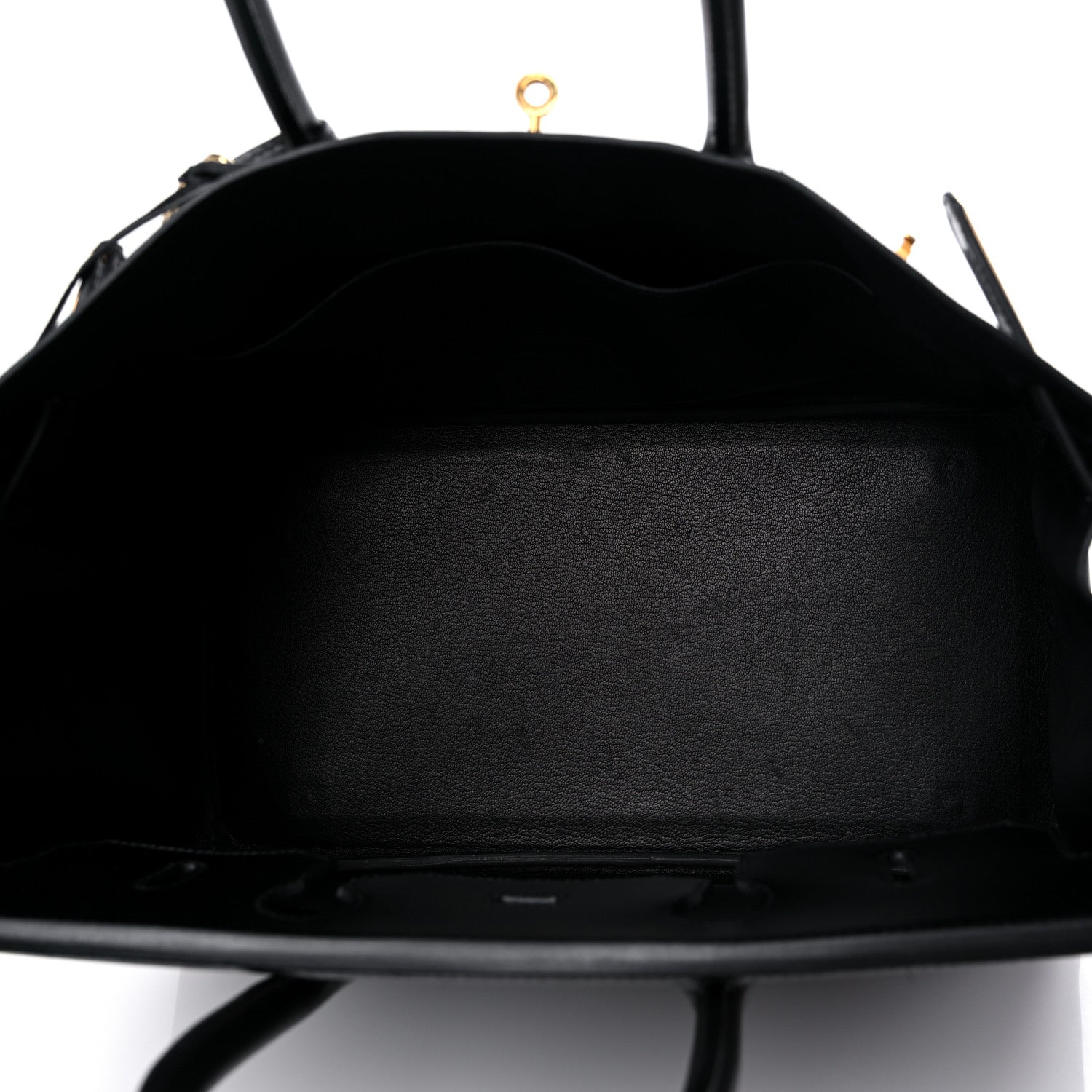 Hermes Box Birkin 35 Black 5 of 19