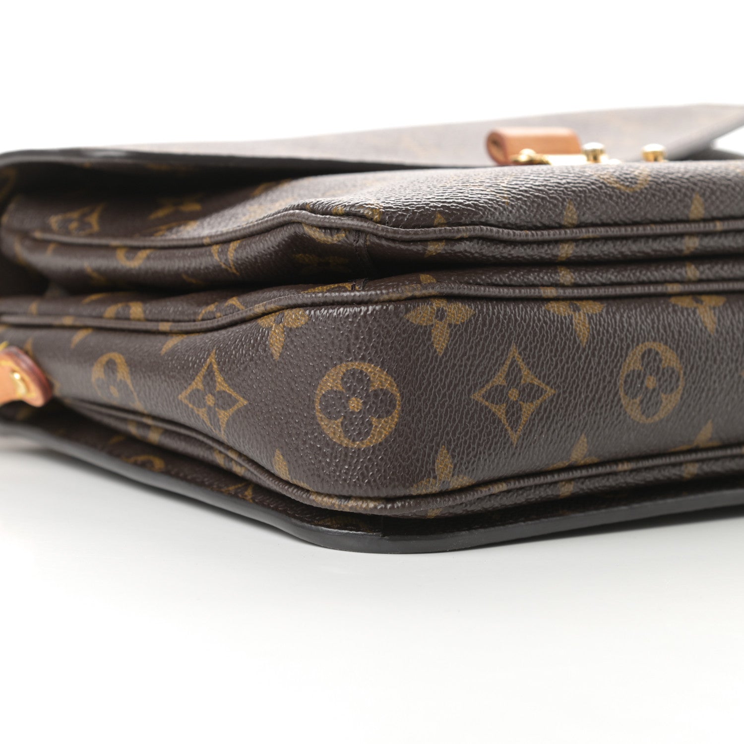 Louis Vuitton Monogram Pochette Metis 10 of 13