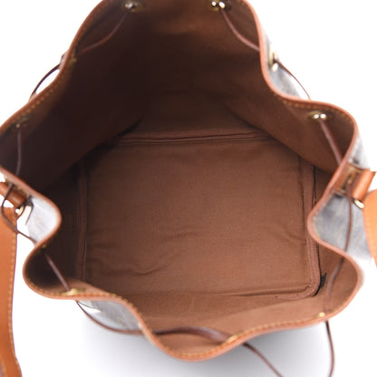 Louis Vuitton Monogram Petit Noe 5 of 19