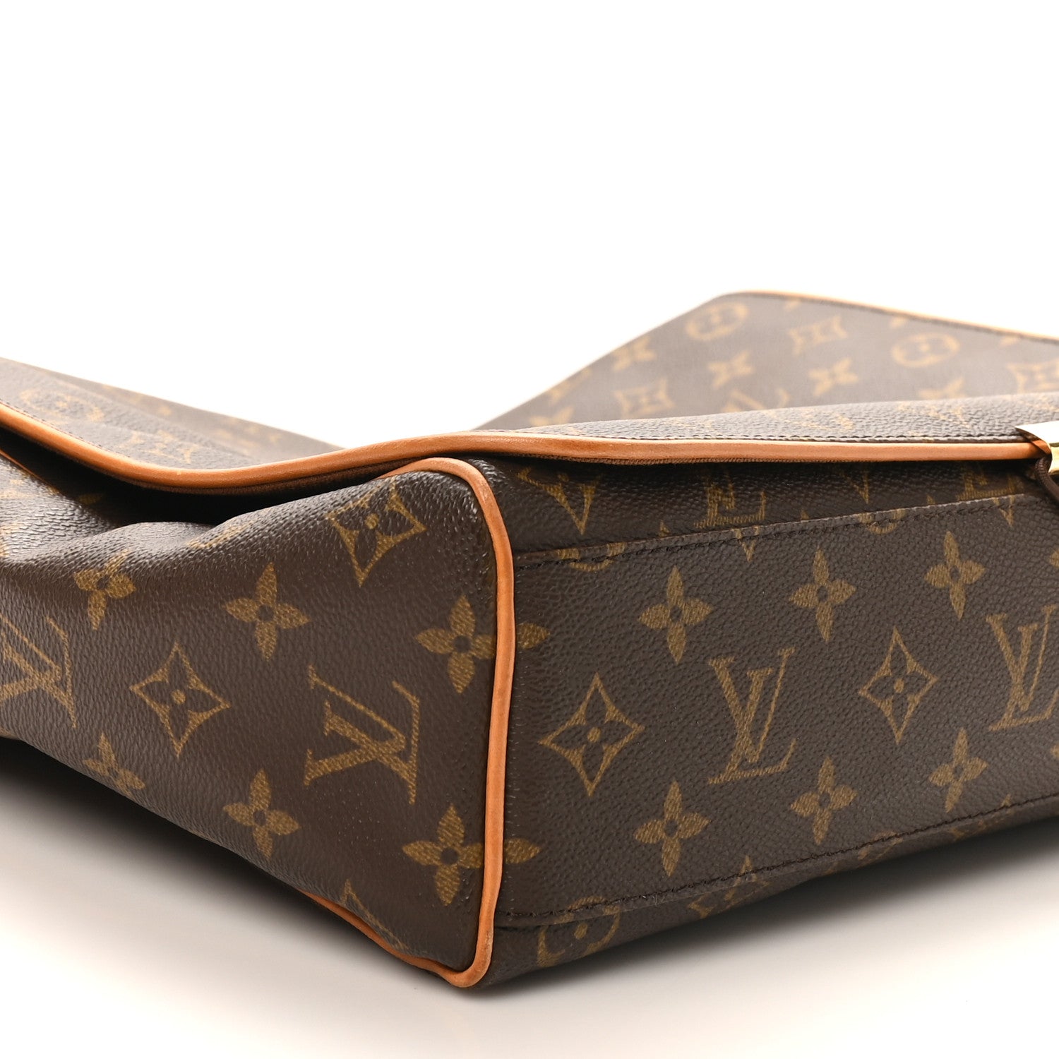 Louis Vuitton Monogram Abbesses Messenger Bag 8 of 9