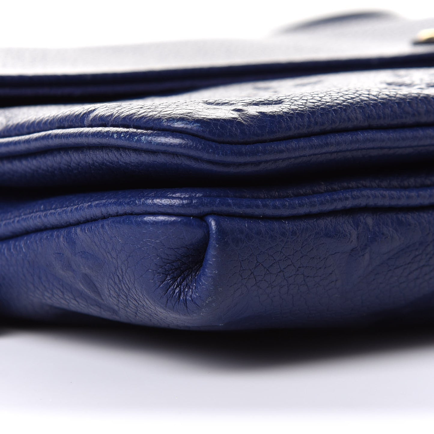 Empreinte Twice Iris