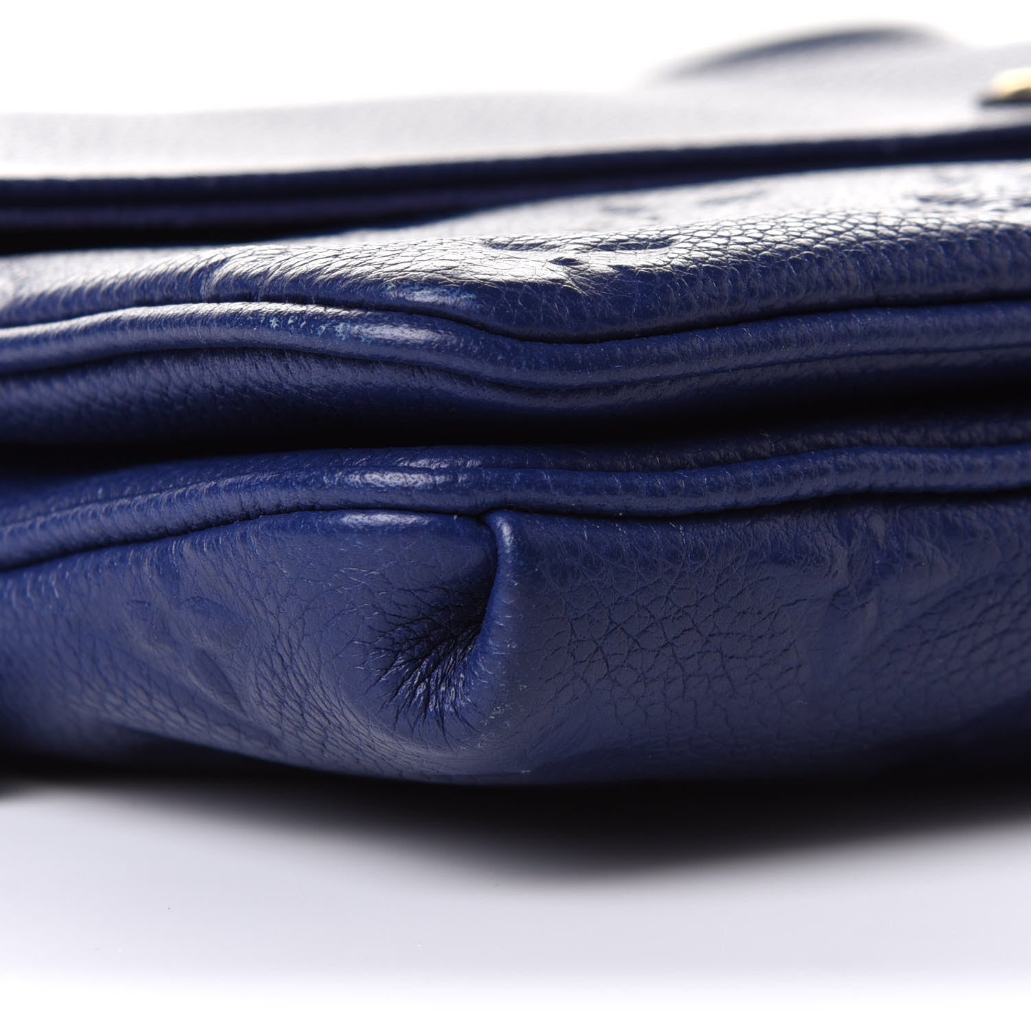 Louis Vuitton Empreinte Twice Iris 10 of 11
