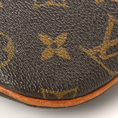 Louis Vuitton Monogram Bosphore Pochette 9 of 9