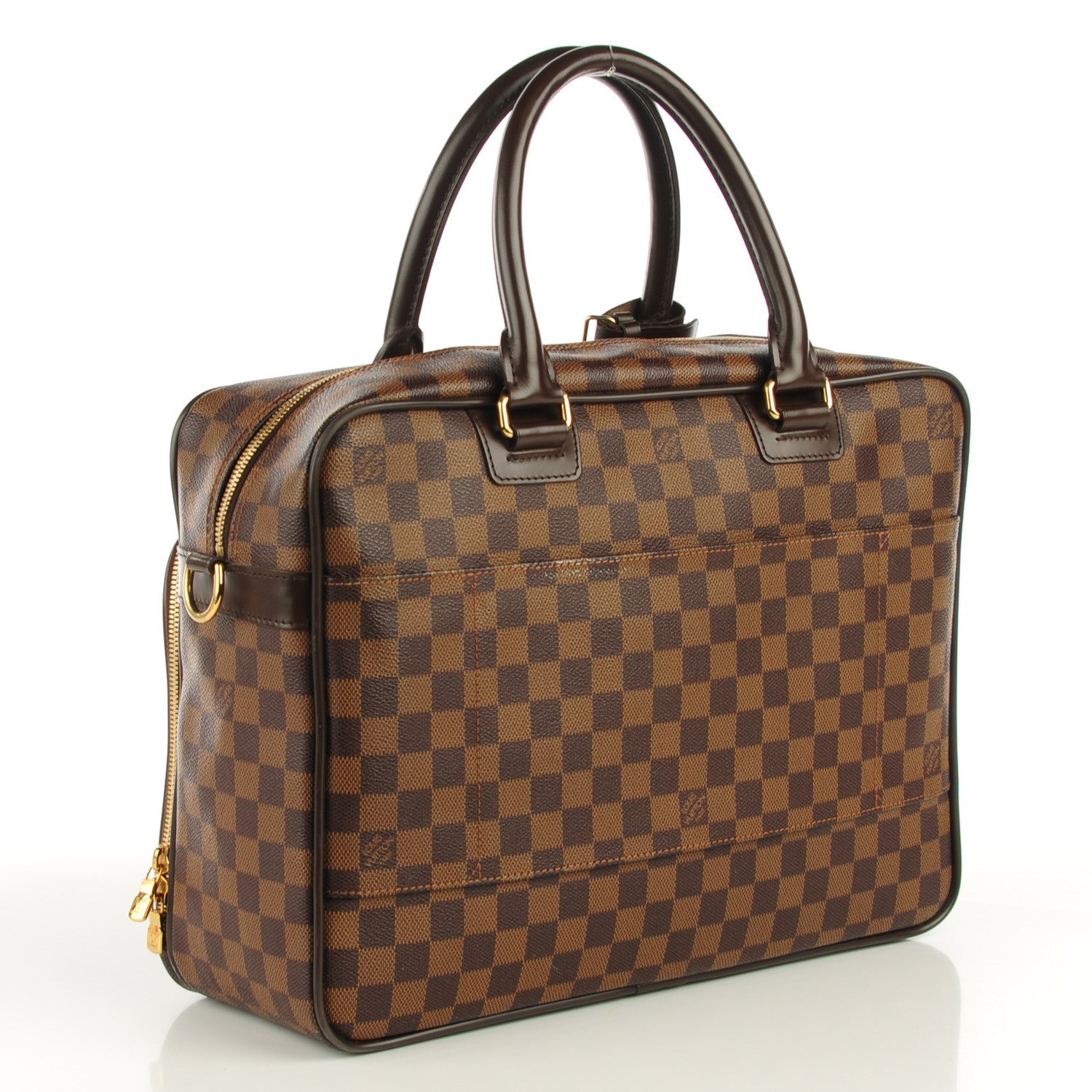 Louis Vuitton Damier Ebene Icare 3 of 7