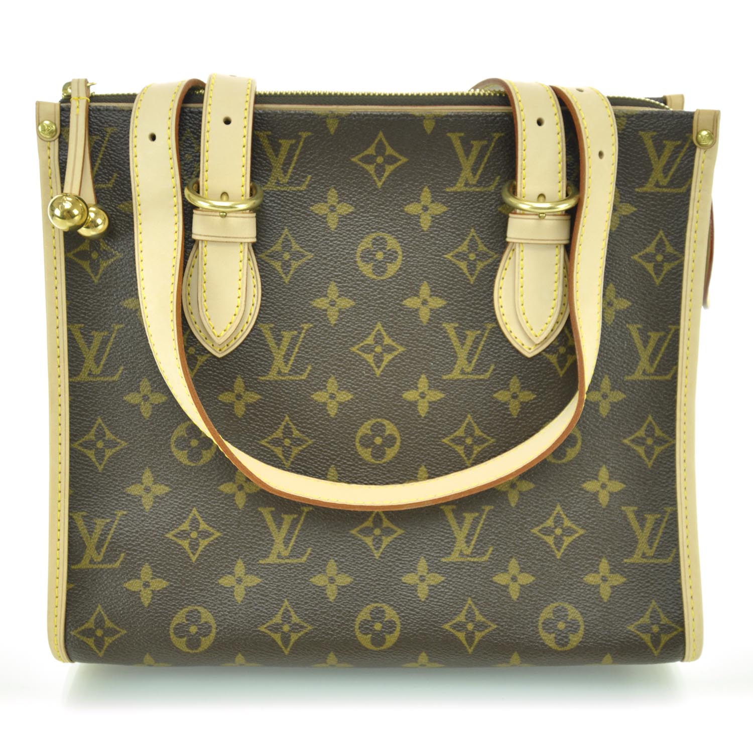 Louis Vuitton Monogram Popincourt Haut 1 of 9