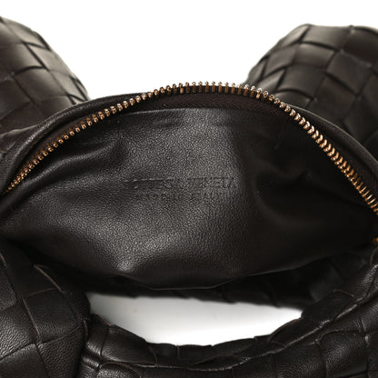 Bottega Veneta Nappa Intrecciato Mini Jodie Fondant 6 of 13