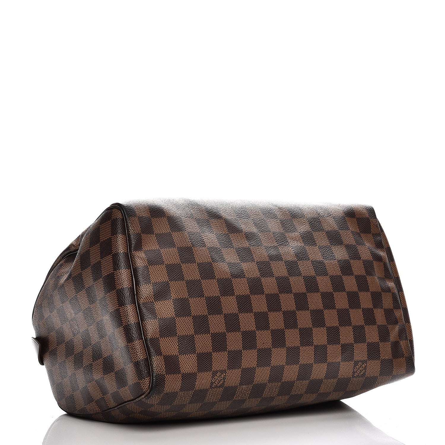 Louis Vuitton Damier Ebene Speedy 30 4 of 21