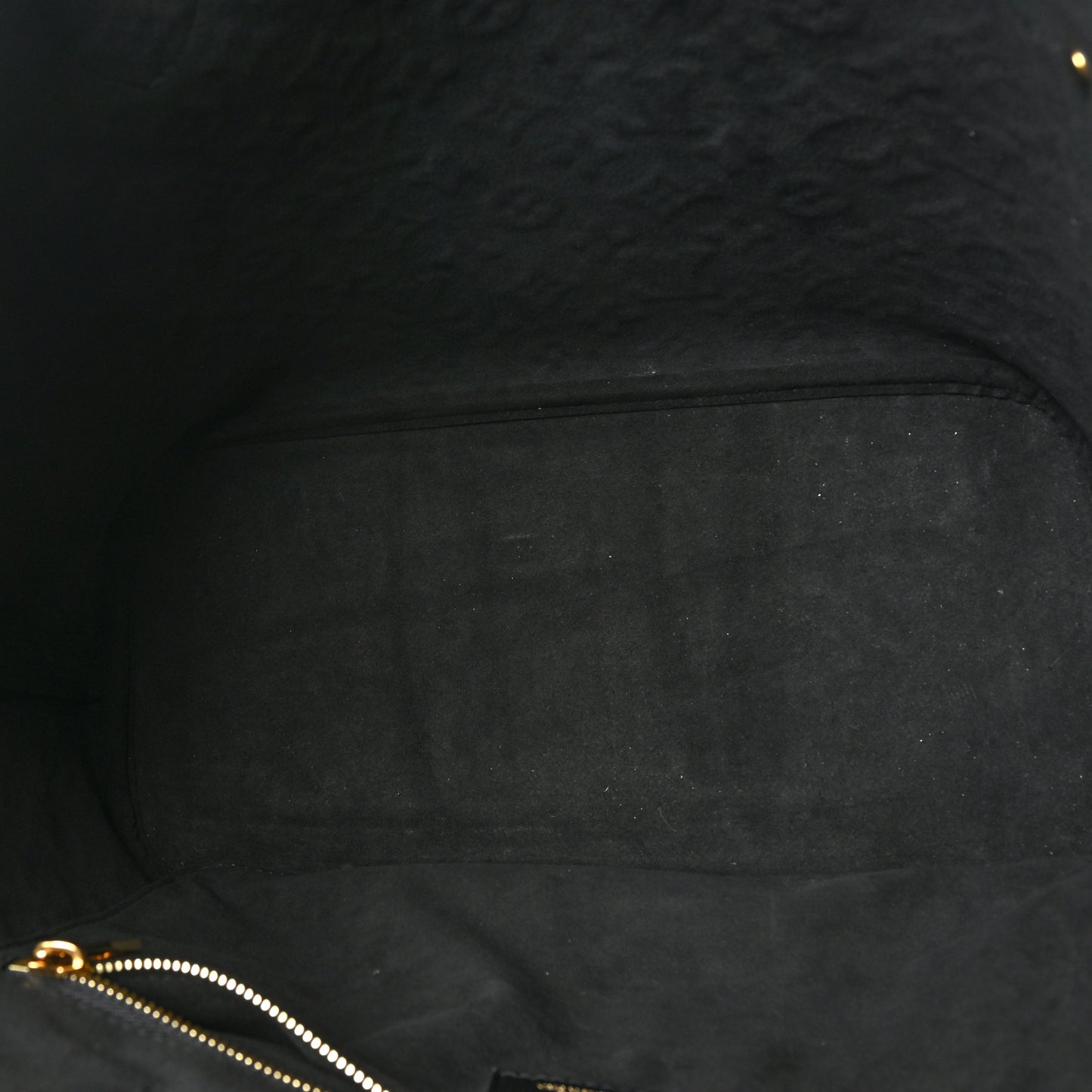 Empreinte Spring In The City Neverfull MM Black White Pink