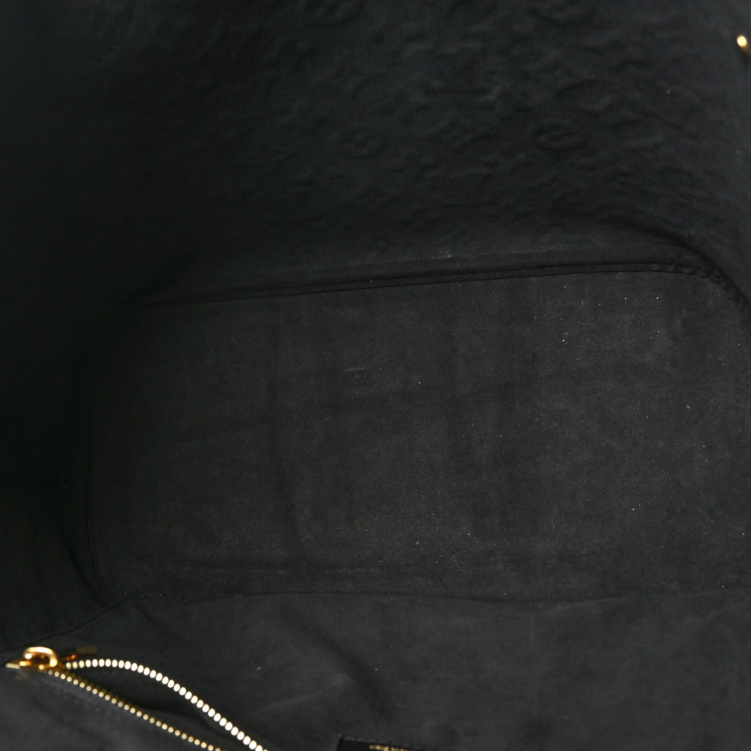 Louis Vuitton Empreinte Spring In The City Neverfull MM Black White Pink 6 of 10