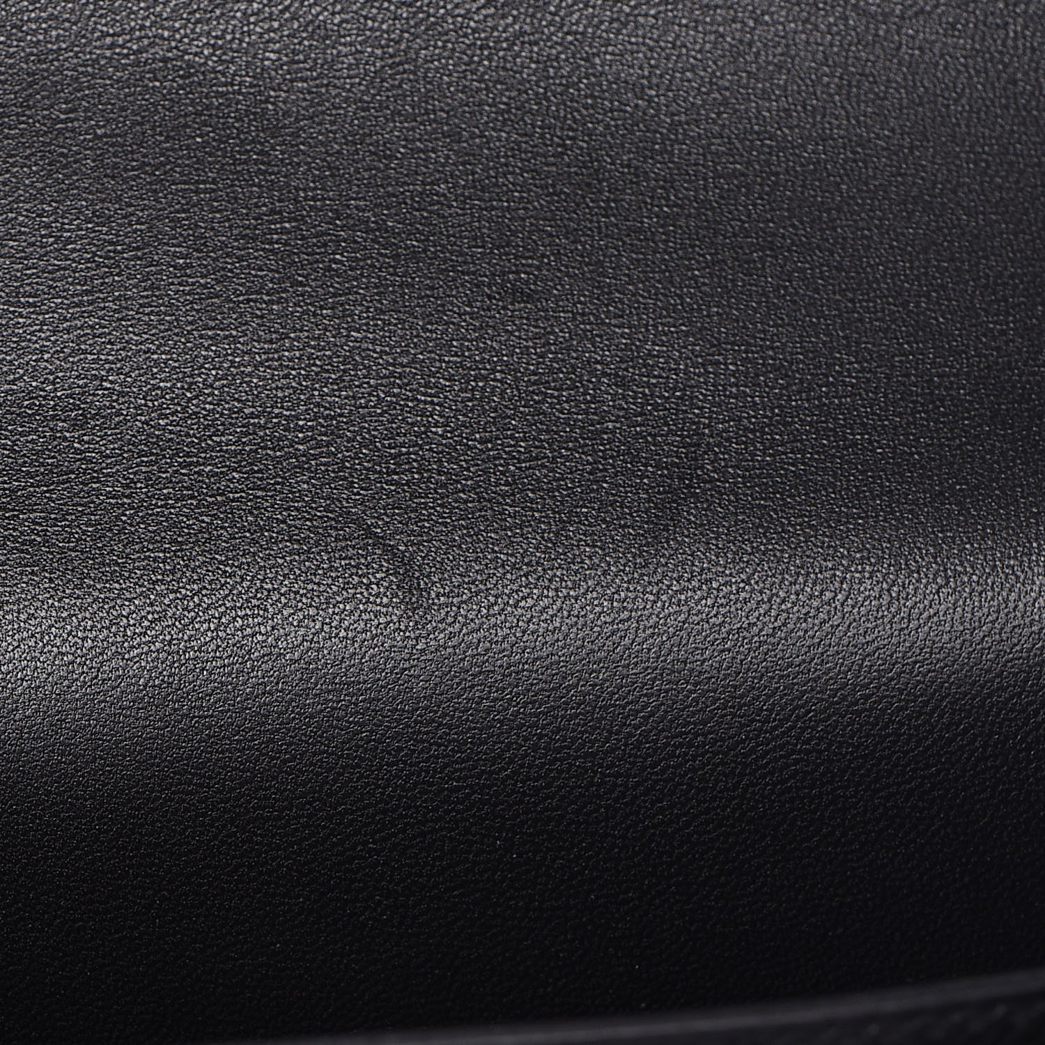 Hermes Epsom Constance 18 Black 20 of 21