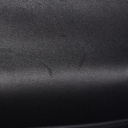 Hermes Epsom Constance 18 Black 20 of 21