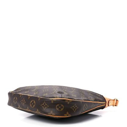 Louis Vuitton Monogram Odeon PM 9 of 13