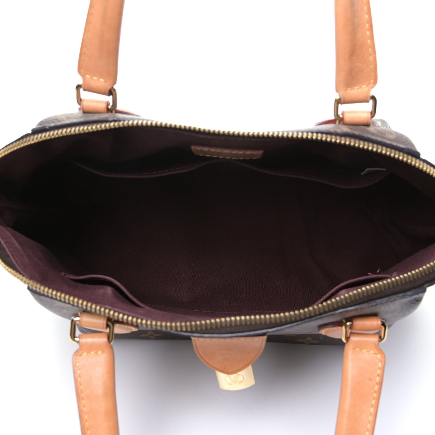 Monogram Rivoli MM