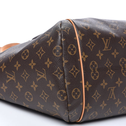 Louis Vuitton Monogram Totally GM 7 of 15