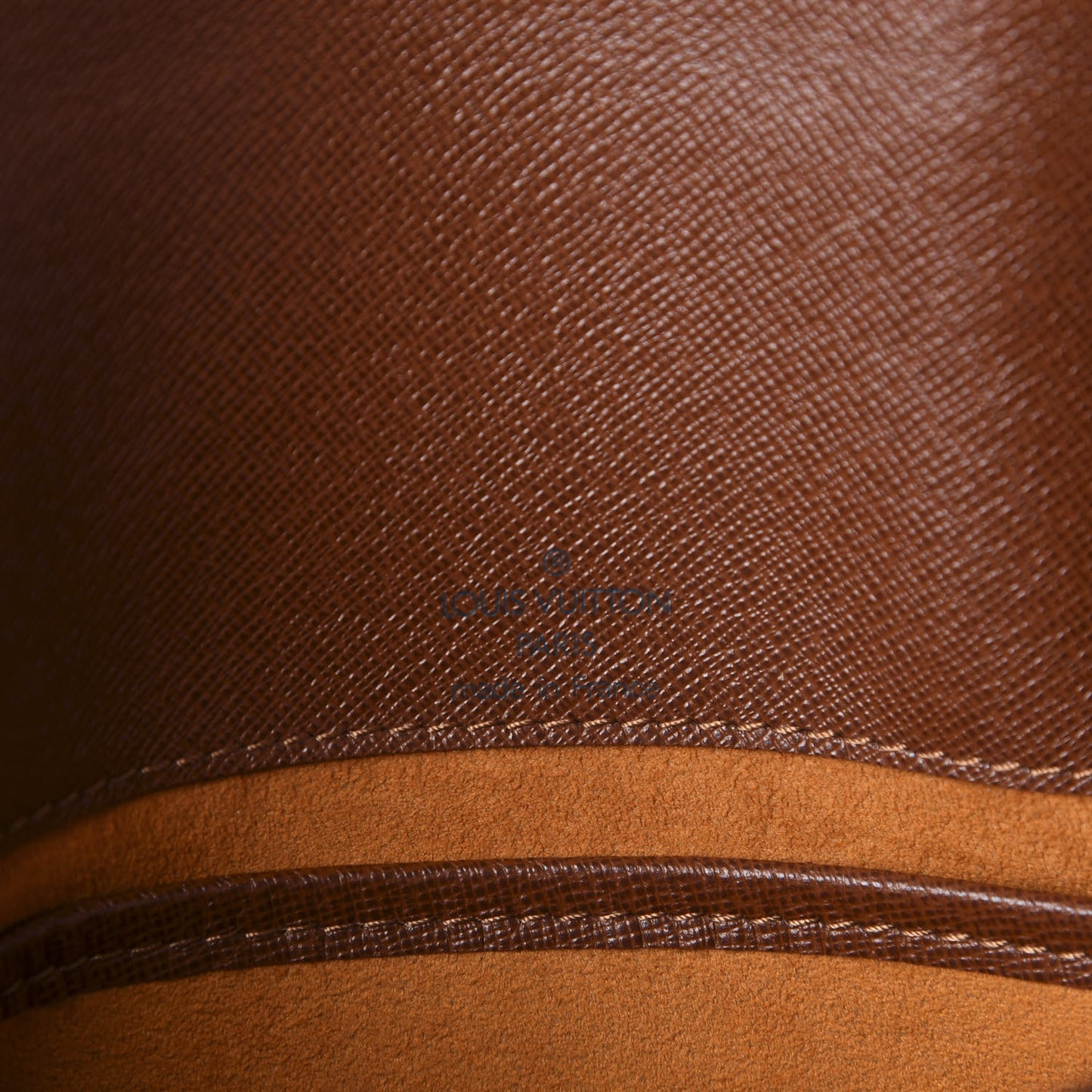 Monogram Musette Tango