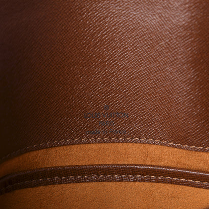 Louis Vuitton Monogram Musette Tango 8 of 10