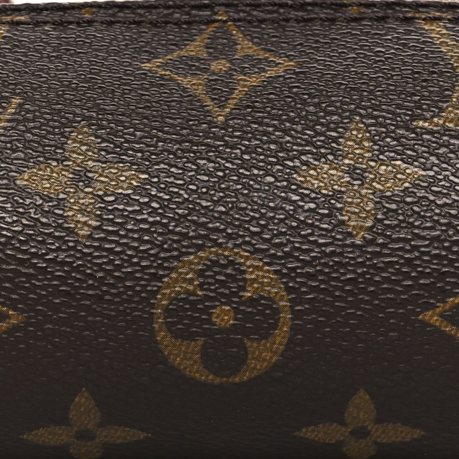 Louis Vuitton Monogram Mini Papillon 6 of 10