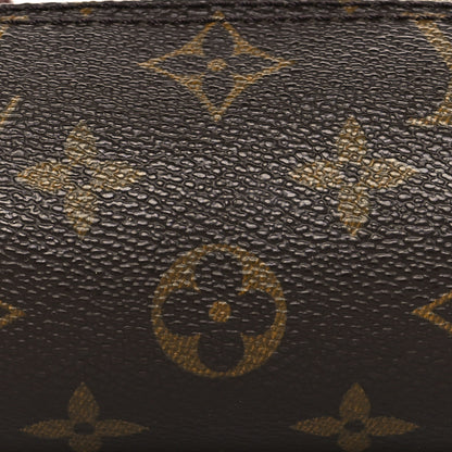 Louis Vuitton Monogram Mini Papillon 6 of 10
