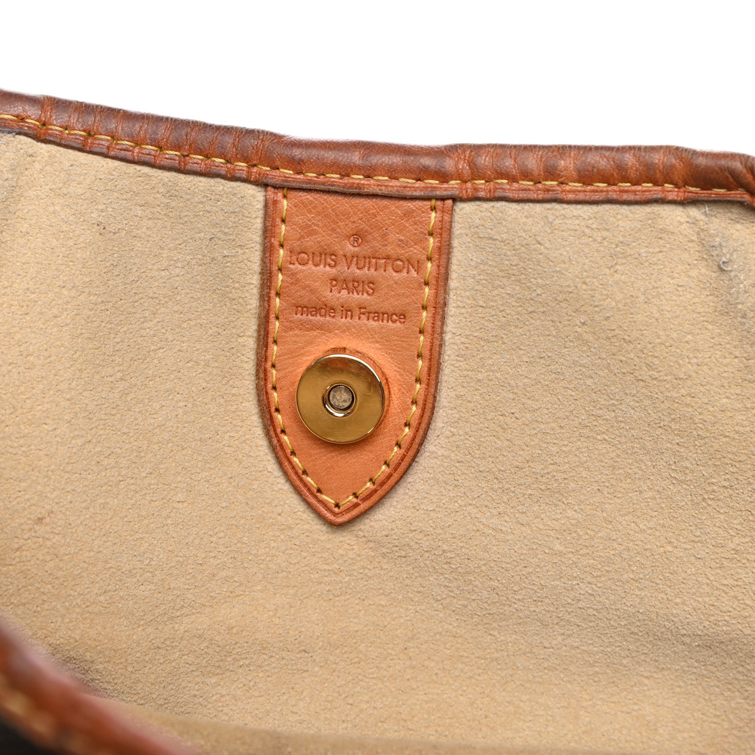 Louis Vuitton Monogram Galliera PM 6 of 11