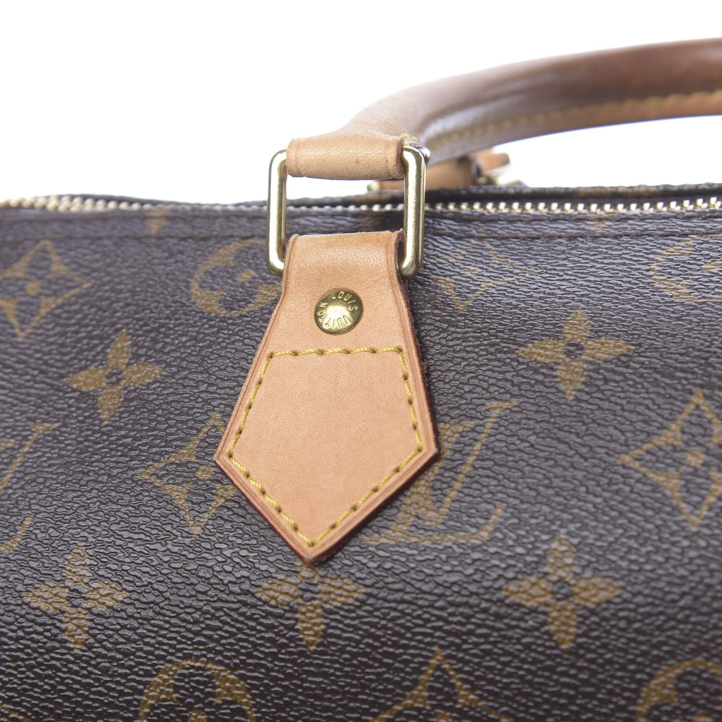 Monogram Speedy 30