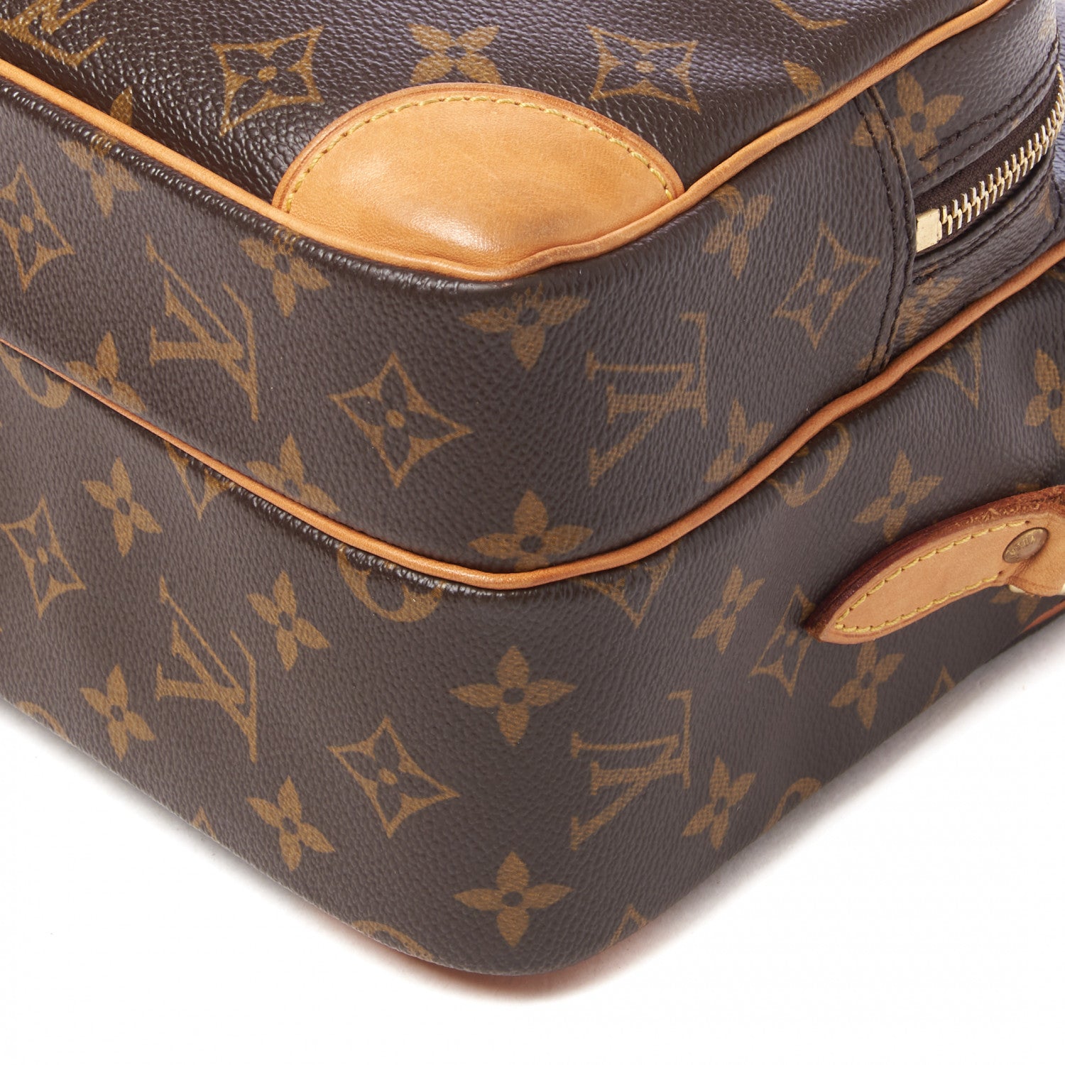 Louis Vuitton Monogram Nil 28 4 of 8