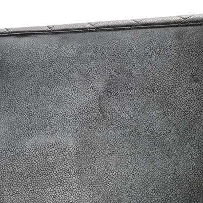 Chanel Caviar Quilted Timeless CC Tote Black 20 of 21