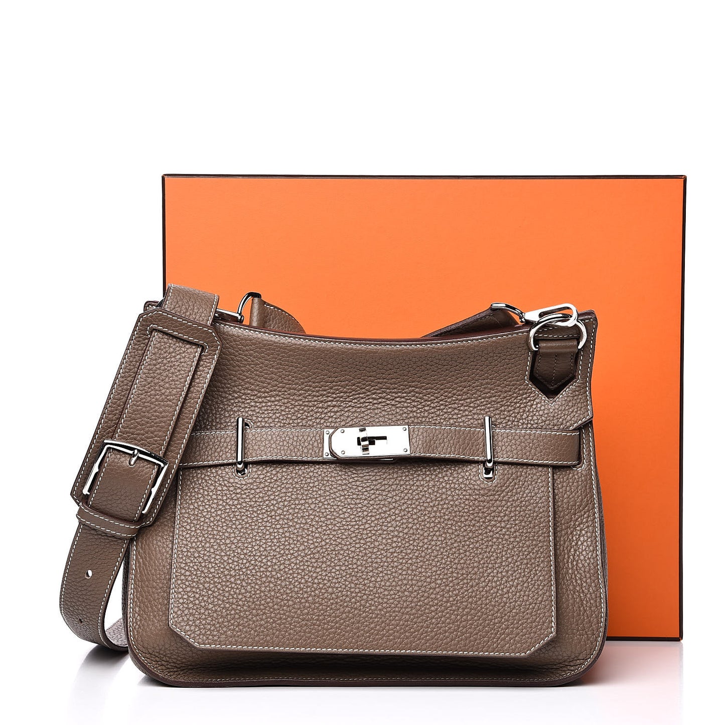 Taurillon Clemence Jypsiere 31 Etoupe