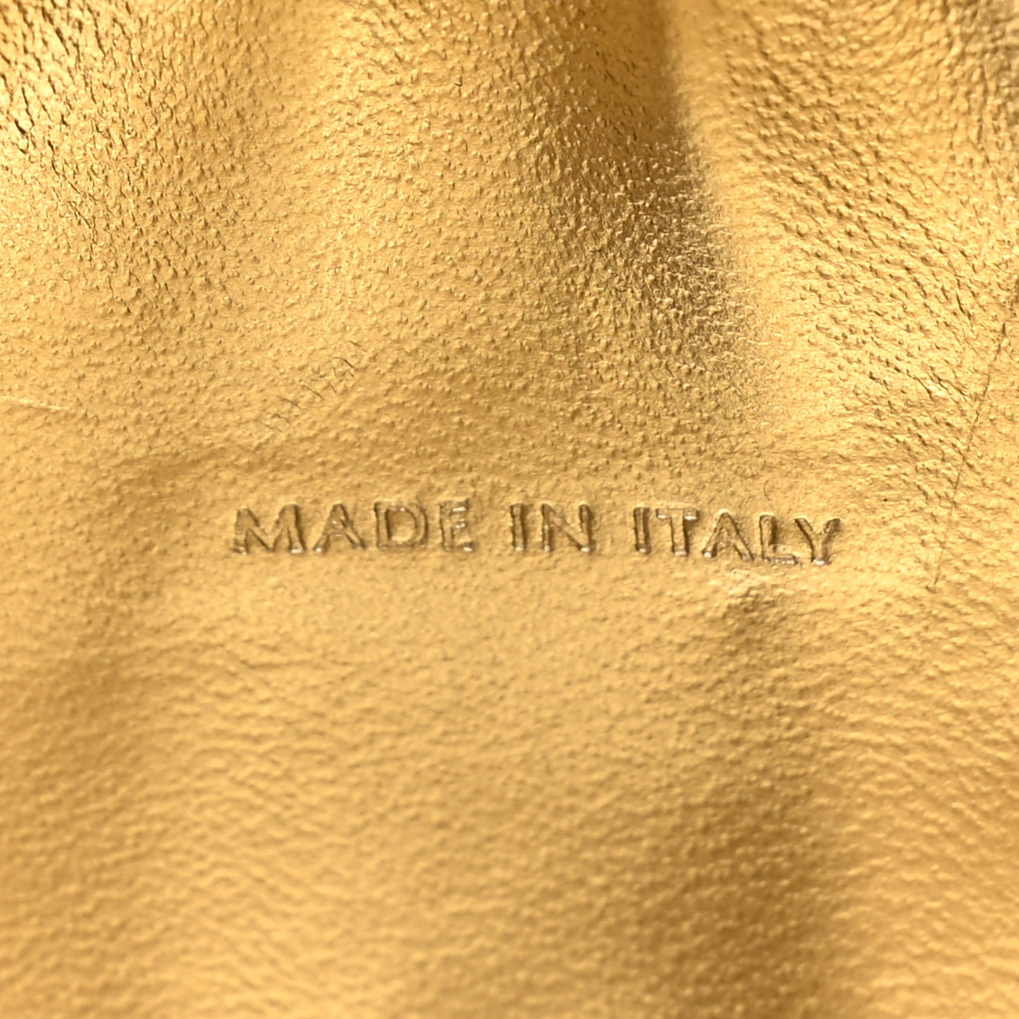 Crystal Money Bags Minaudiere Clutch Gold