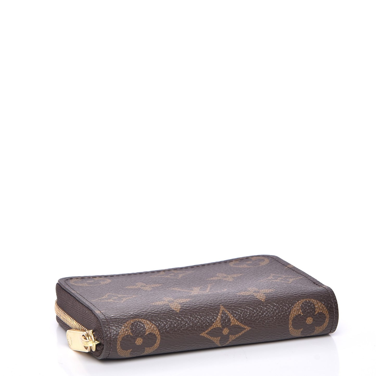 Monogram Zippy Coin Purse