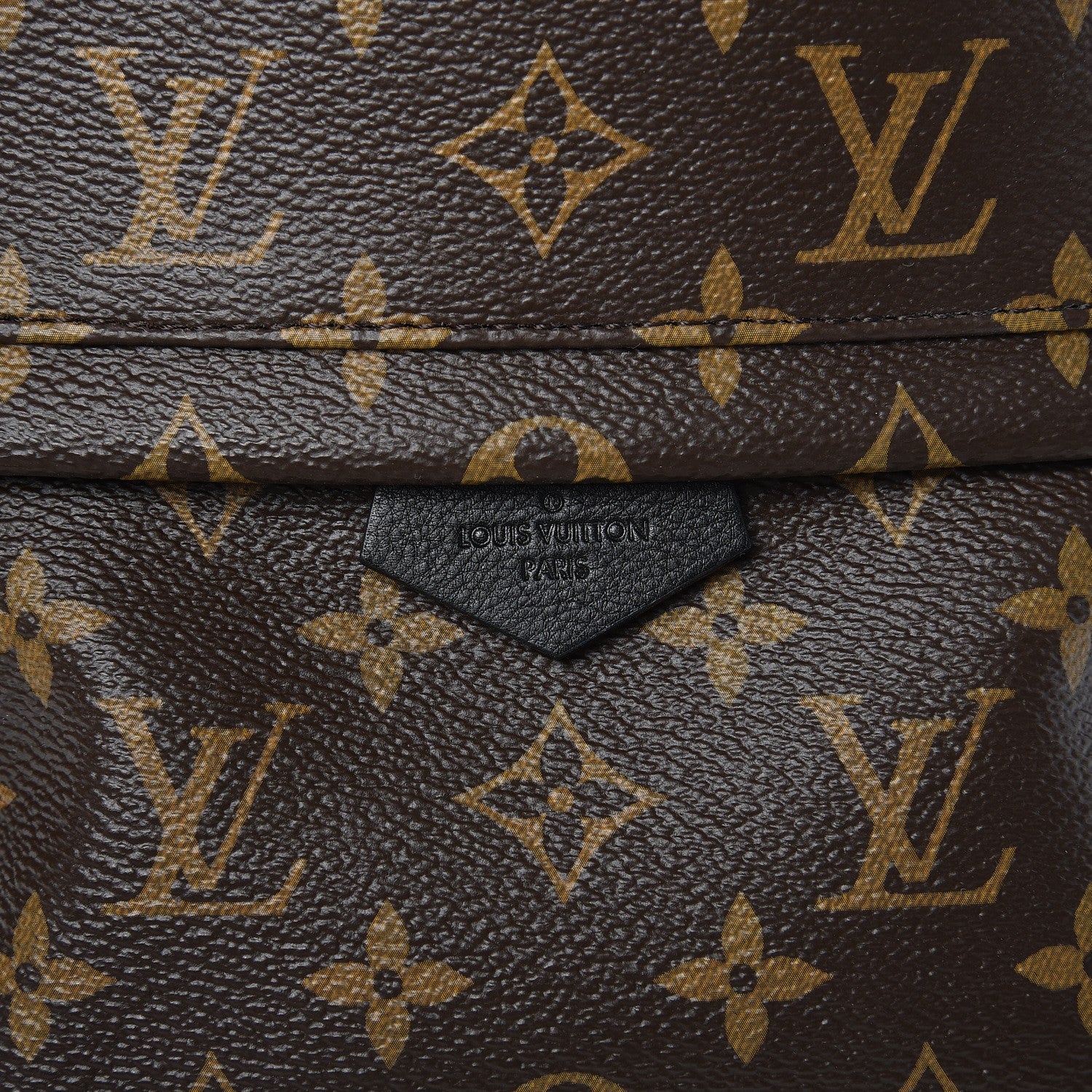 Louis Vuitton Monogram Palm Springs Backpack PM 8 of 9