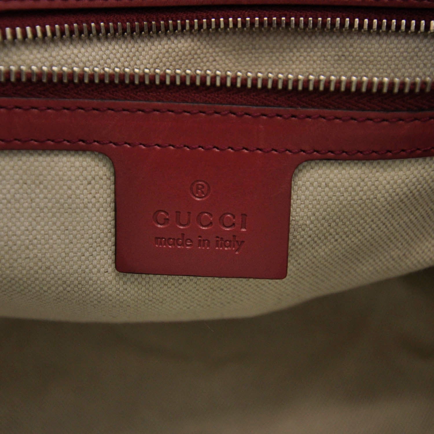 Gucci Imprime Monogram Medium Joy Boston 8 of 9