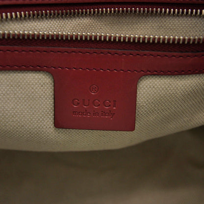Gucci Imprime Monogram Medium Joy Boston 8 of 9