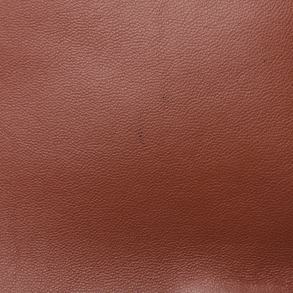 Celine Drummed Calfskin Suede Medium Trapeze 12 of 13