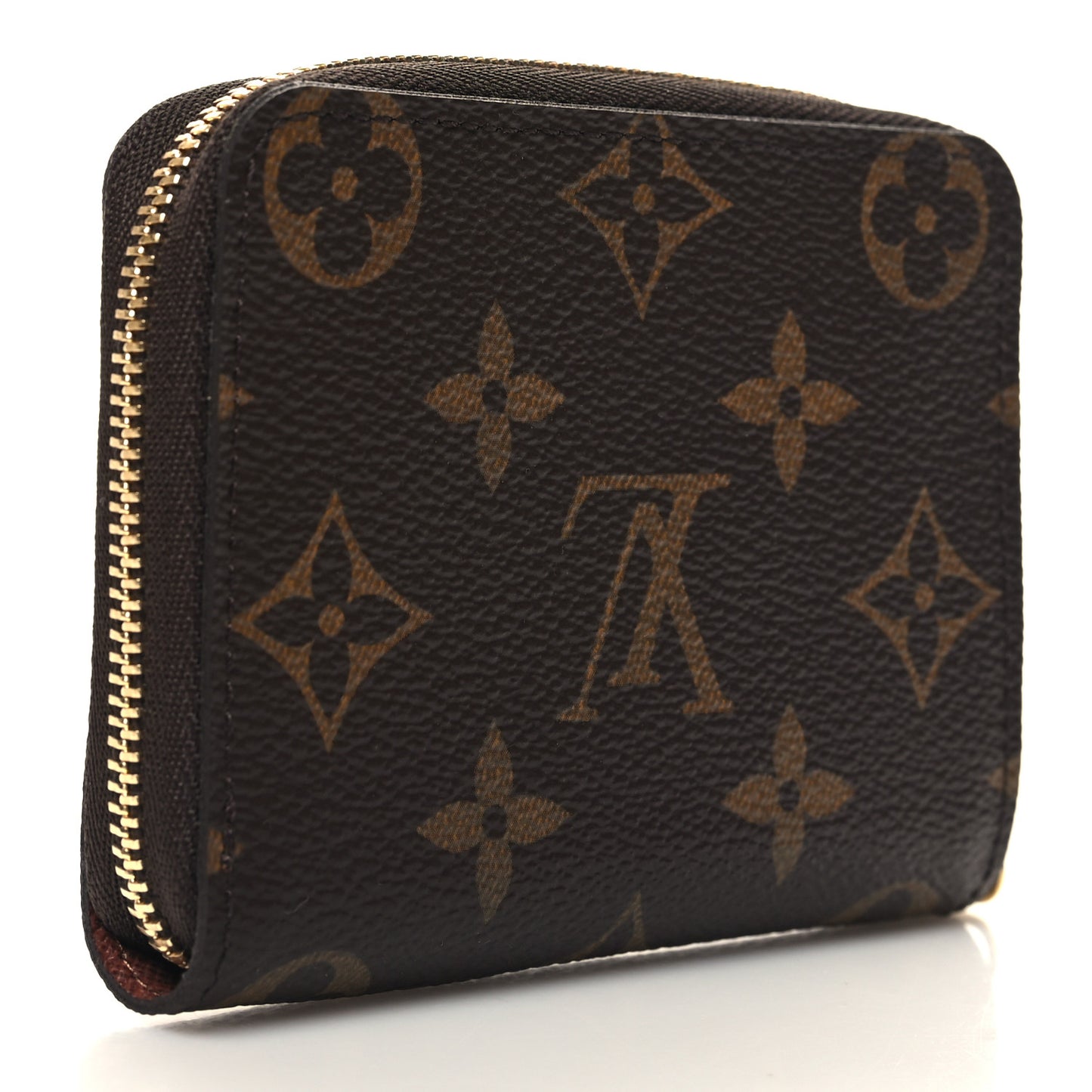 Monogram Zippy Coin Purse