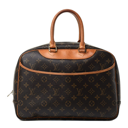 Louis Vuitton Monogram Deauville 1 of 4