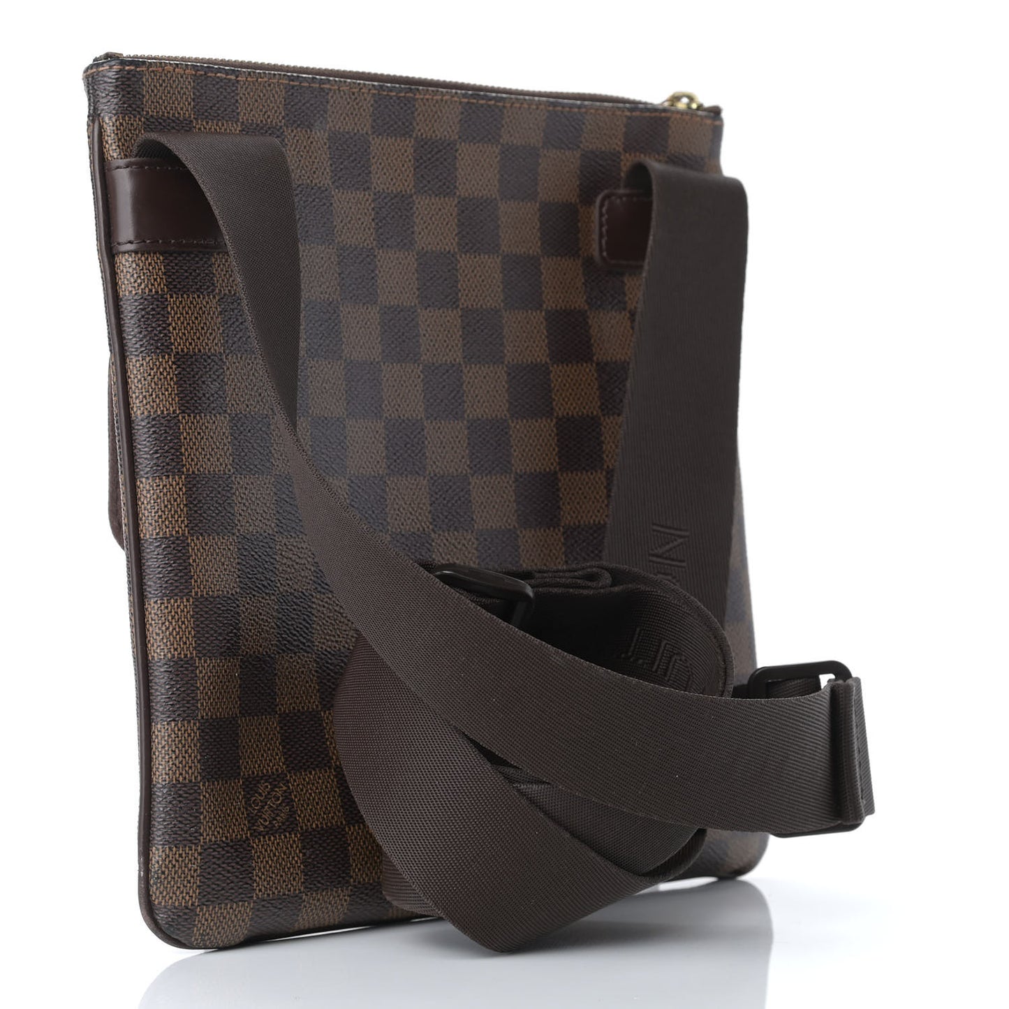 Damier Ebene Pochette Melville