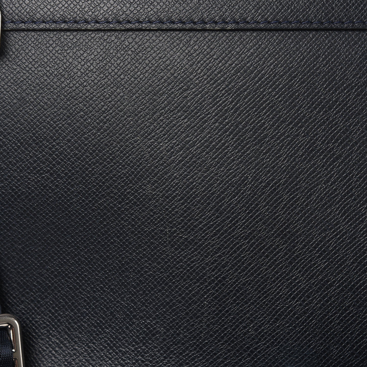 Louis Vuitton Taiga Vassili PM Messenger Bag Boreal 18 of 27