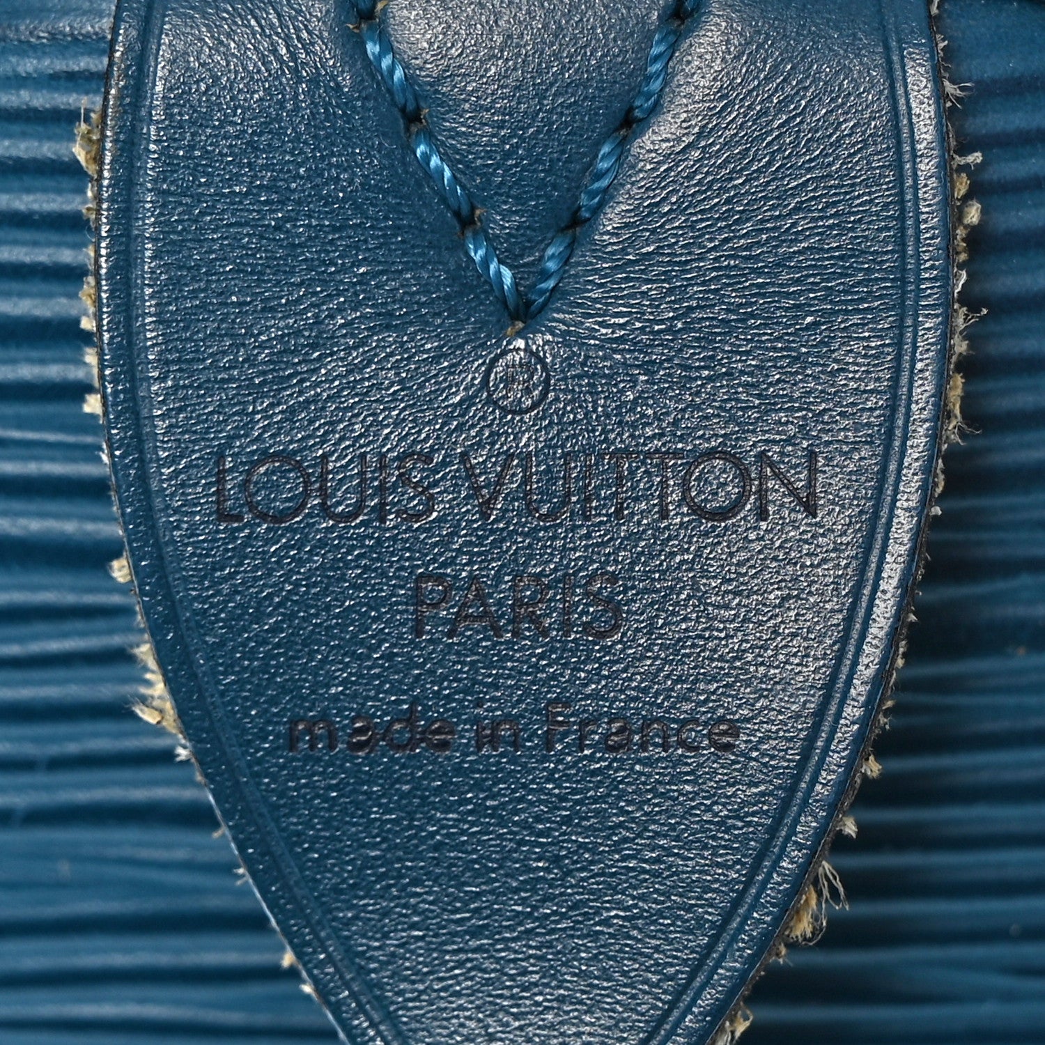 Louis Vuitton Epi Keepall 45 Toledo 5 of 16