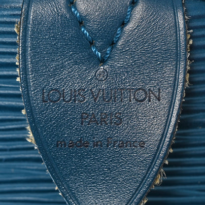 Louis Vuitton Epi Keepall 45 Toledo 5 of 16