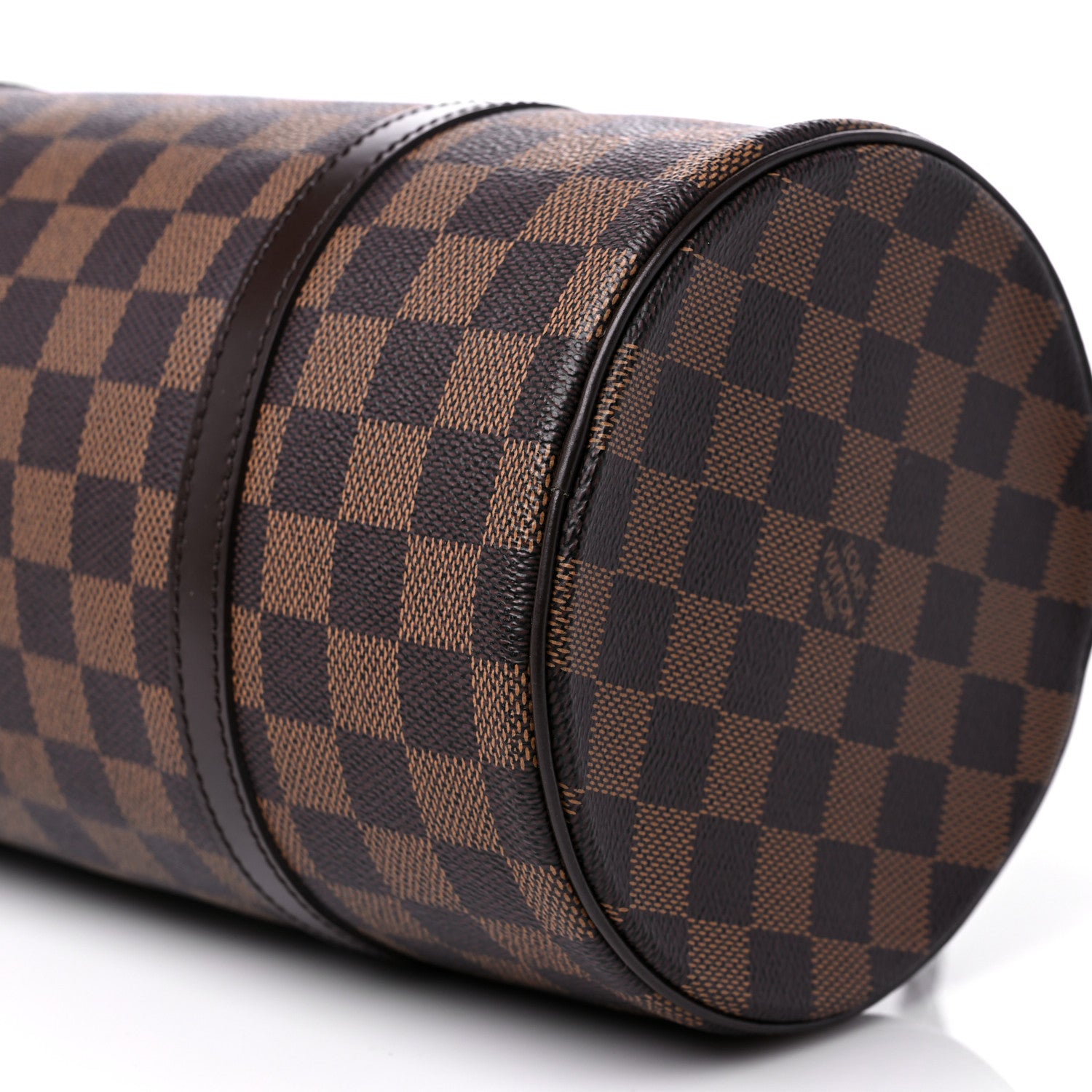 Louis Vuitton Damier Ebene Papillon 30 9 of 9